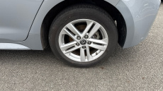 Toyota Corolla 1.8 VVT-i Hybrid Icon 5dr CVT Hybrid Hatchback